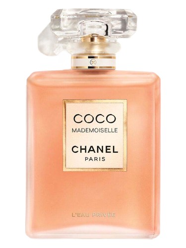 Chanel Coco Mademoiselle
