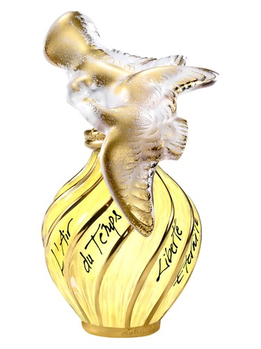 Nina Ricci L’Air du Temps