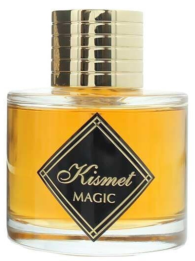 kismet magic maison alhambra