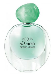 Giorgio Armani Acqua di Gioia
