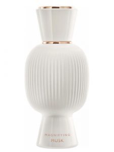 Allegra Magnifying Musk Essence de Bvlgari
