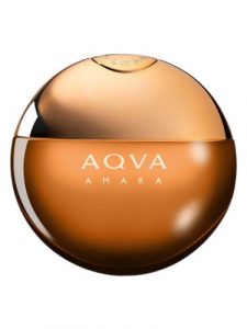 Bvlgari Aqva Amara