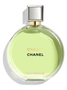 Chance Eau Fraiche Eau de Parfum