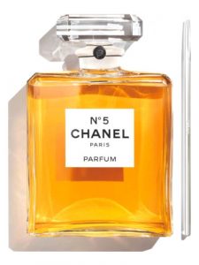 Chanel No 5 Parfum Baccarat Grand Extrait