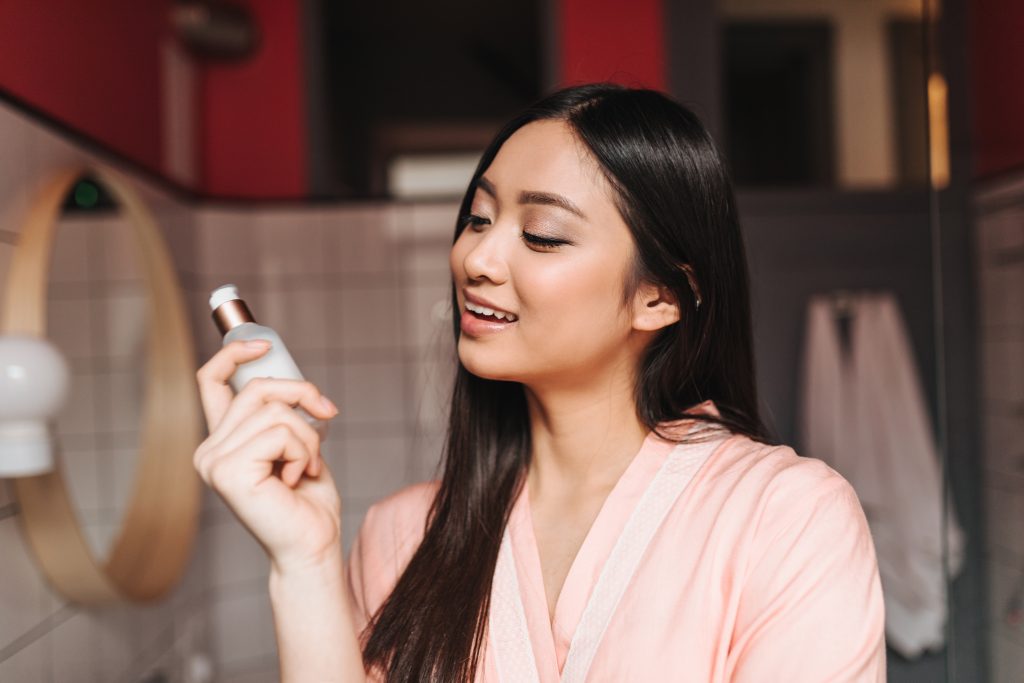 Los 10 perfumes más exclusivos para mujeres
