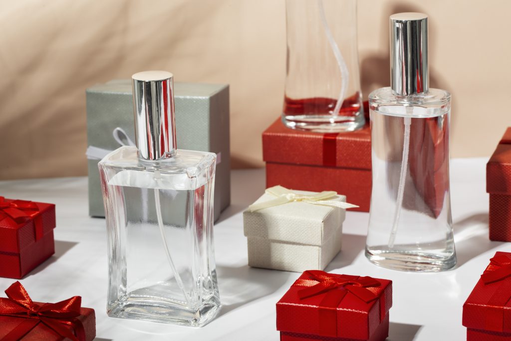 10 Perfumes unisex más vendidos en 2025