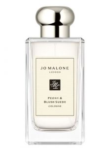 Jo Malone London Peony & Blush Suede