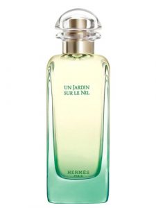 Hermès Un Jardin Sur Le Nil