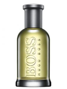 Bottled Boss de Hugo Boss