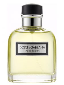 Dolce&Gabbana Pour Homme
