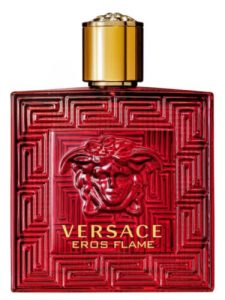 Versace Eros Flame