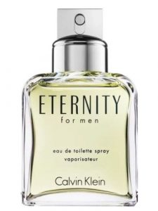 Calvin Klein Eternity For Men