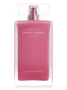 Narciso Rodriguez For Her Fleur Musc Eau De Toilette Florale