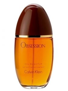 Calvin Klein Obsession