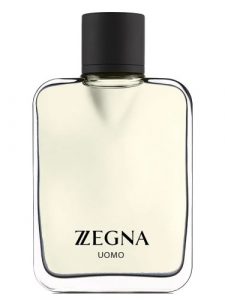 Ermenegildo Zegna Uomo