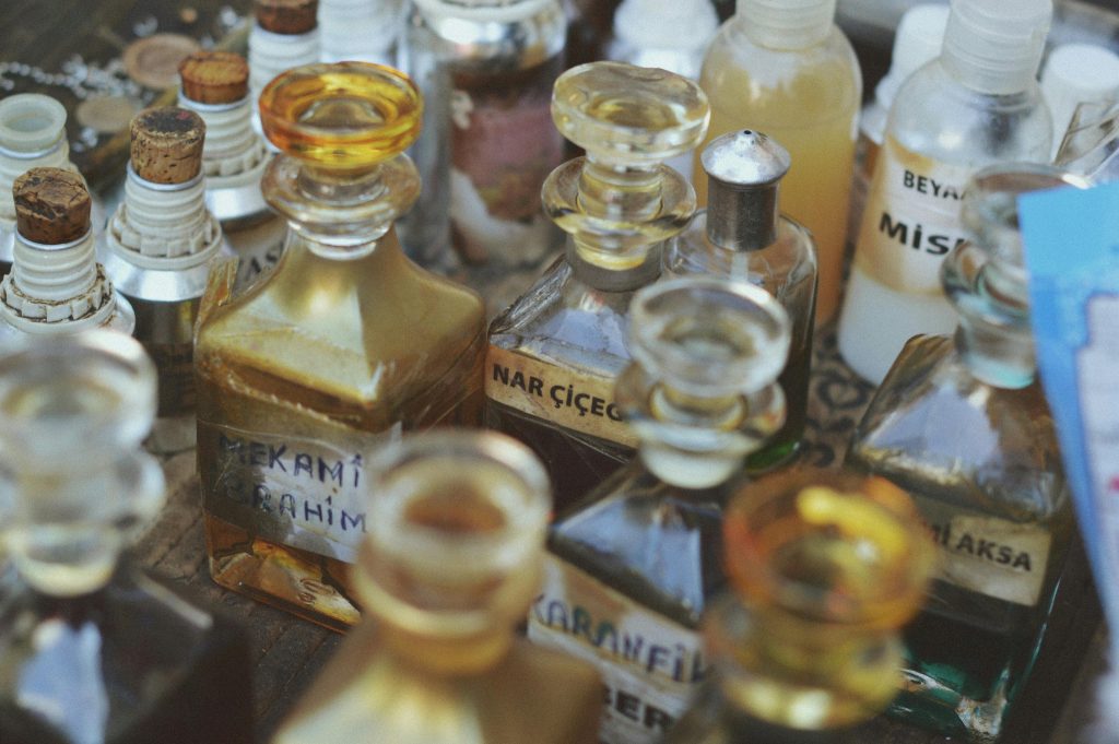 10 Perfumes italianos para hombres que deberías usar en 2025
