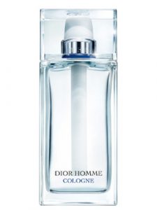 Dior Homme Cologne 2013