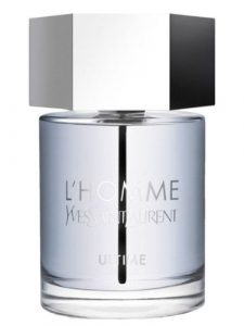 Yves Saint Laurent L'Homme Ultime