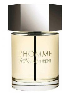 Yves Saint Laurent L'Homme