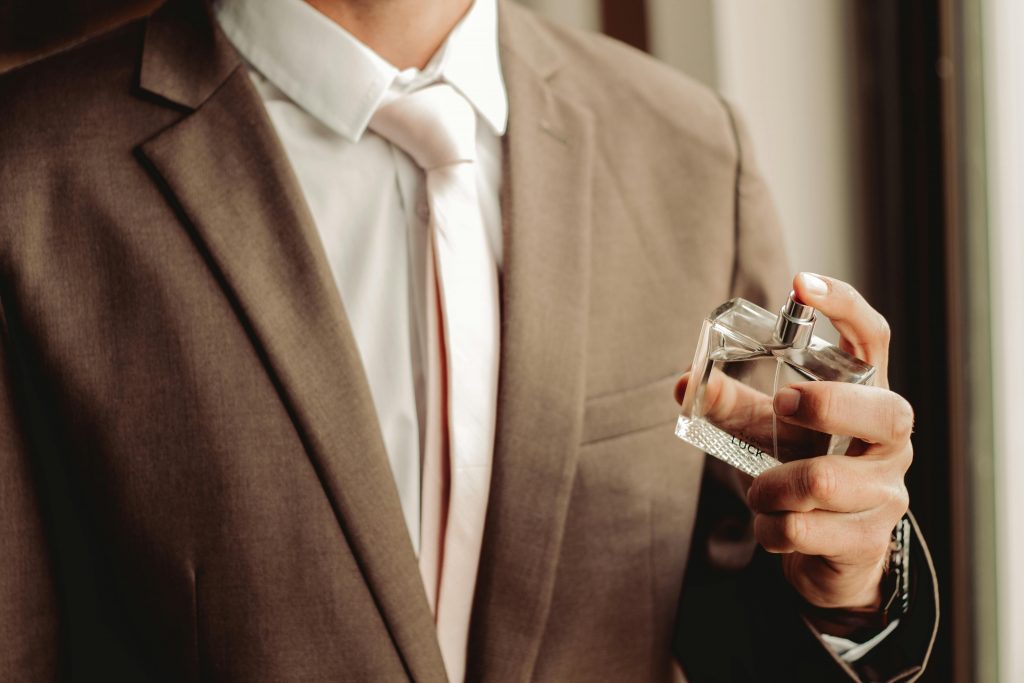 perfumes mas seductores de hombre