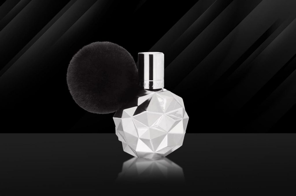 Perfume Frankie de Ariana Grande al mayor
