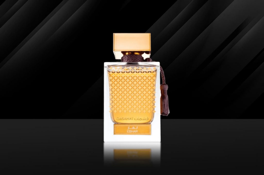 Rasasi Qasamat Ebhar perfume al por mayor