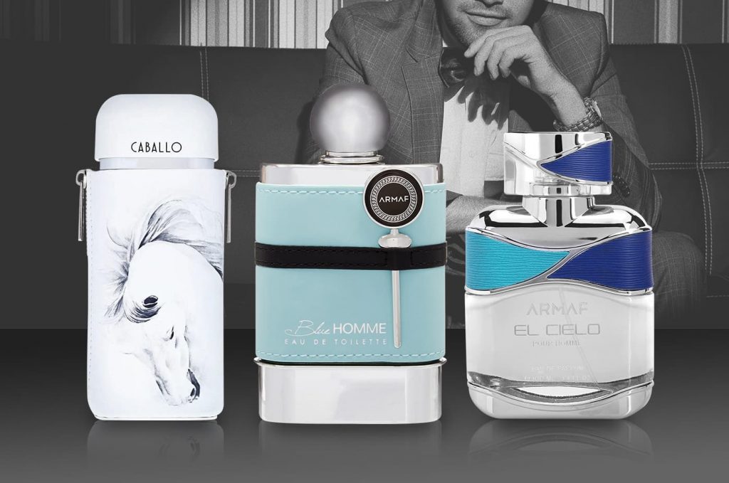 perfumes armaf para hombres al mayor
