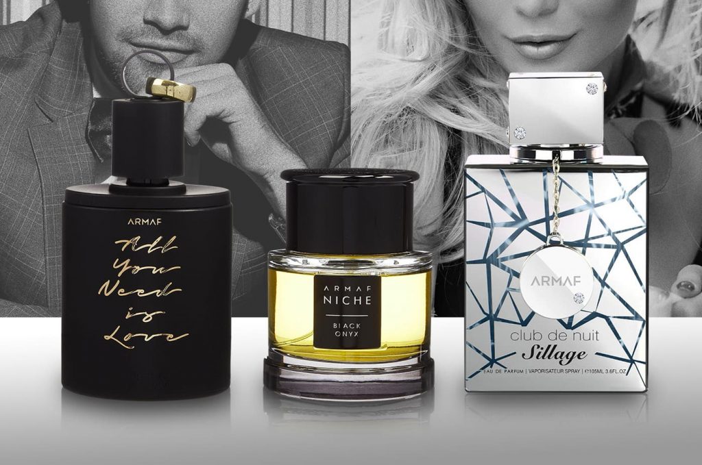 perfumes armaf unisex al mayor
