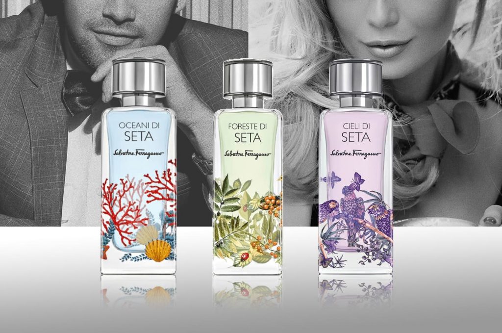 perfumes salvatore ferragamo unisex al mayor