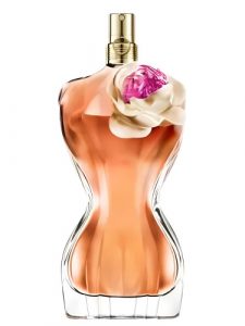 La Belle Flower Edition de Jean Paul Gaultier