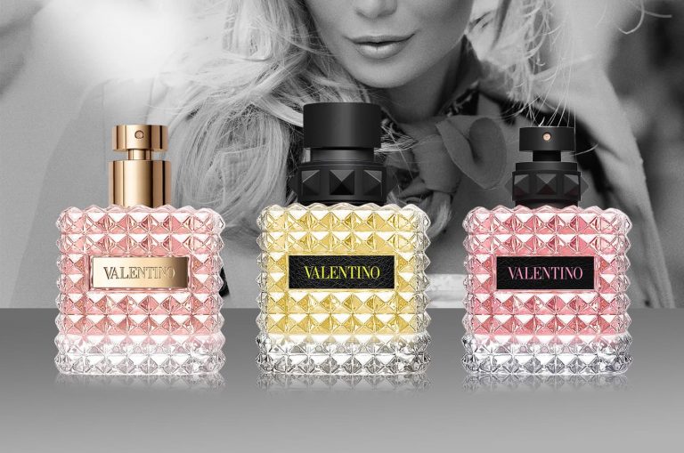 PERFUMES VALENTINO PARA MUJERES AL MAYOR