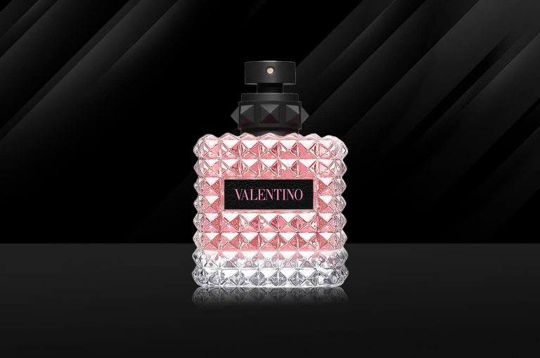 Perfume Donna Born In Roma de Valentino al mayor