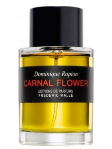 perfume Frederic Malle