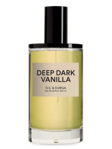 perfume D.S. & Durga Deep Dark Vanilla