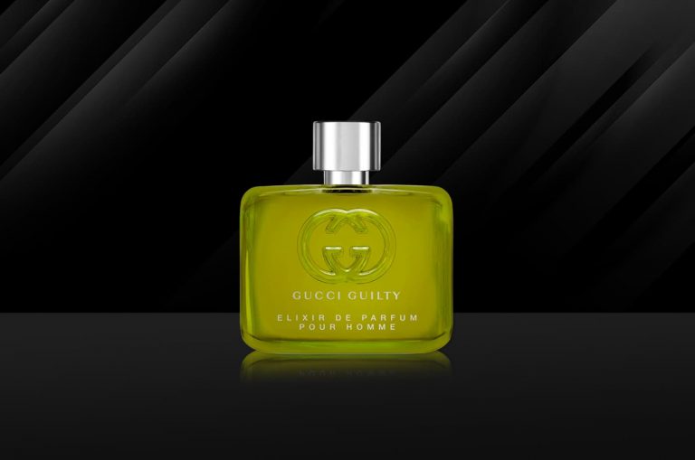 Perfume Gucci Guilty Elixir de Parfum pour Homme