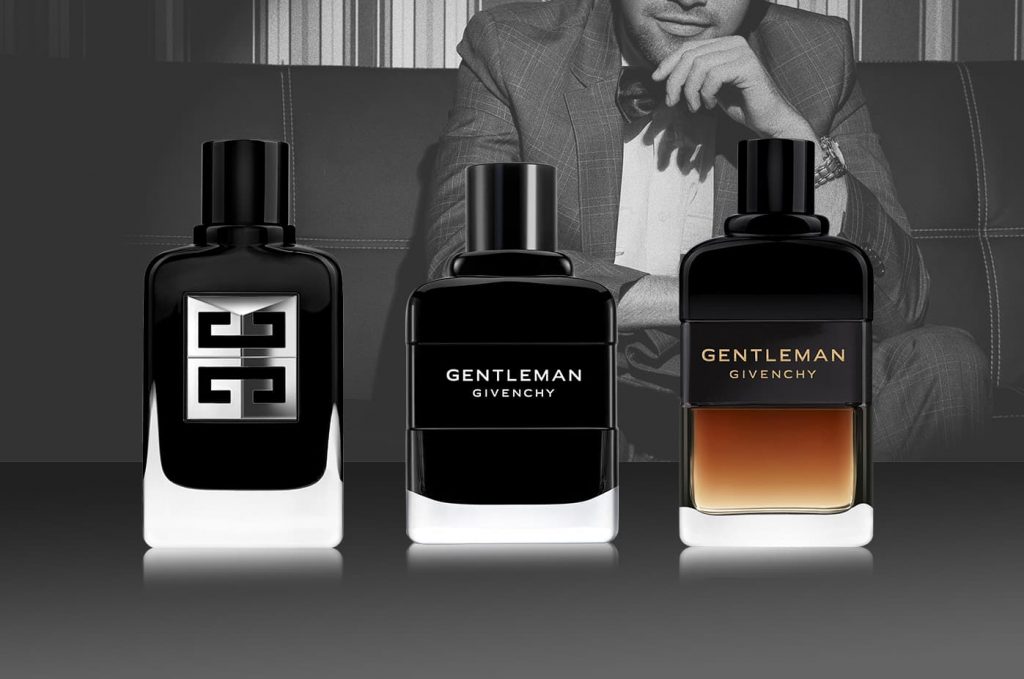 Givenchy perfumes para hombre al mayor