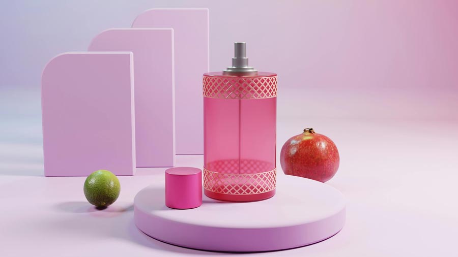 6 Perfumes duraderos que dejan huella al pasar durante todo el día