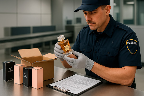 Comprar perfumes de marca al por mayor para Panamá