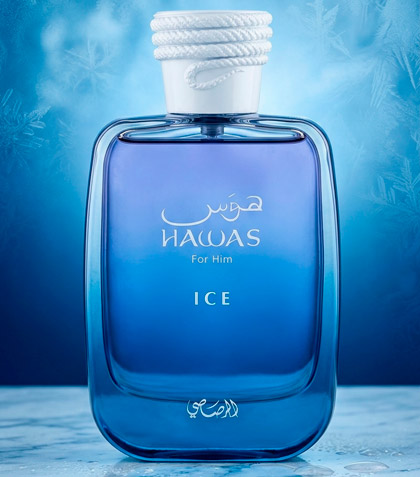 Hawas Ice de Rasasi