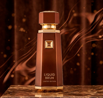 Liquid Brun de French Avenue