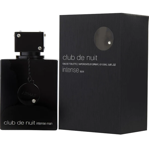 ARMAF CLUB DE NUIT INTENSE MAN 3.6 EDT MEN