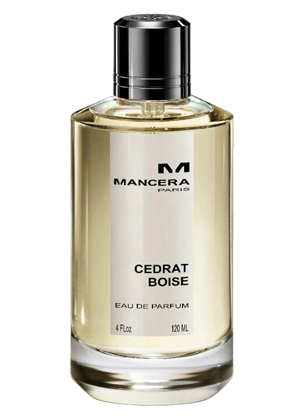 Mancera Cedrat Boise