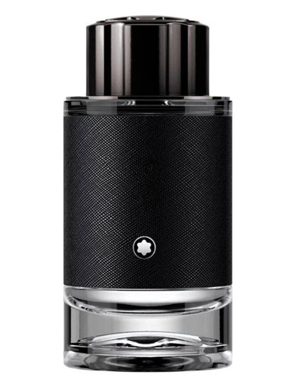 Montblanc Explorer