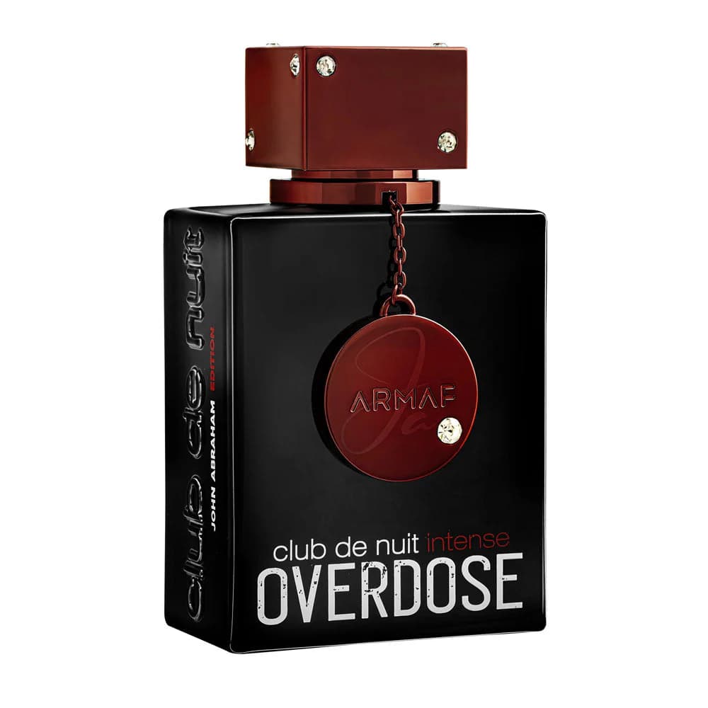 armaf club de nuit overdose
