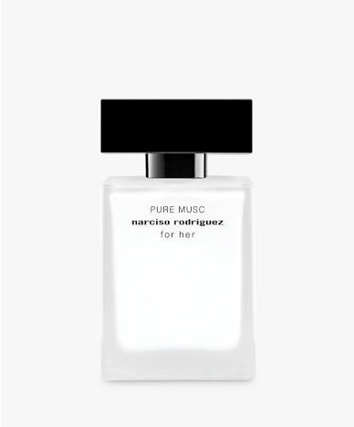 Narciso Rodriguez For Her Pure Musc