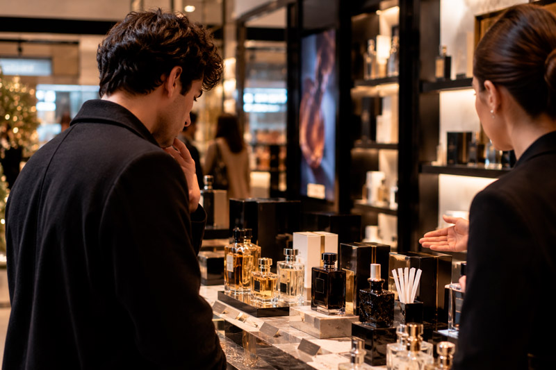 Cómo-captar-al-cliente-que-busca-perfumes-de-nicho-en-la-temporada-alta