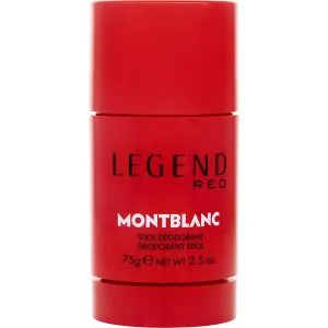 Montblanc Legend Red 2.5 Deo Stick