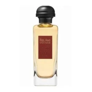 Hermes Bel Ami Vetiver 3.4 EDT Men Tester