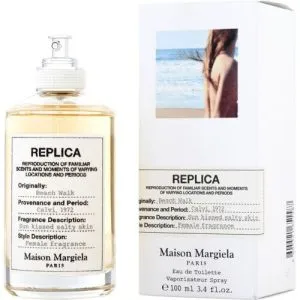 Replica Beach Walk 3.4 EDT Women