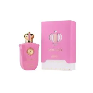 Gulf Orchid Rare Rose 3.4 EDP Unisex